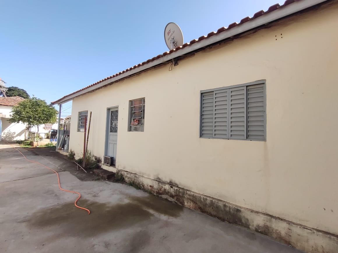 Casa Para Alugar Paulicéia Piracicaba