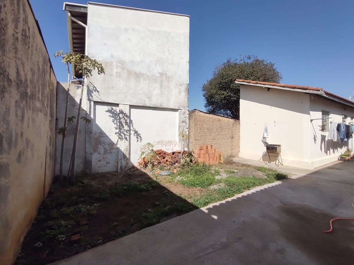 Casa Para Alugar Paulicéia Piracicaba