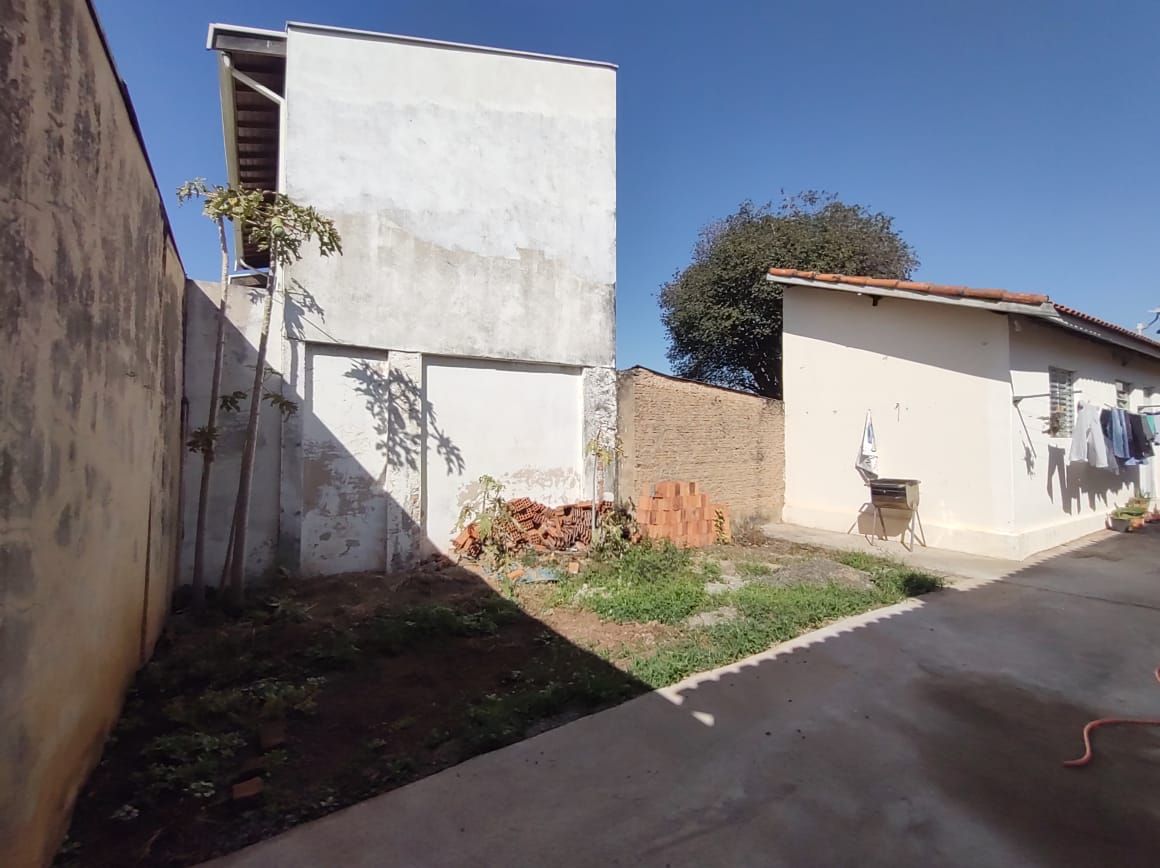 Casa Para Alugar Paulicéia Piracicaba