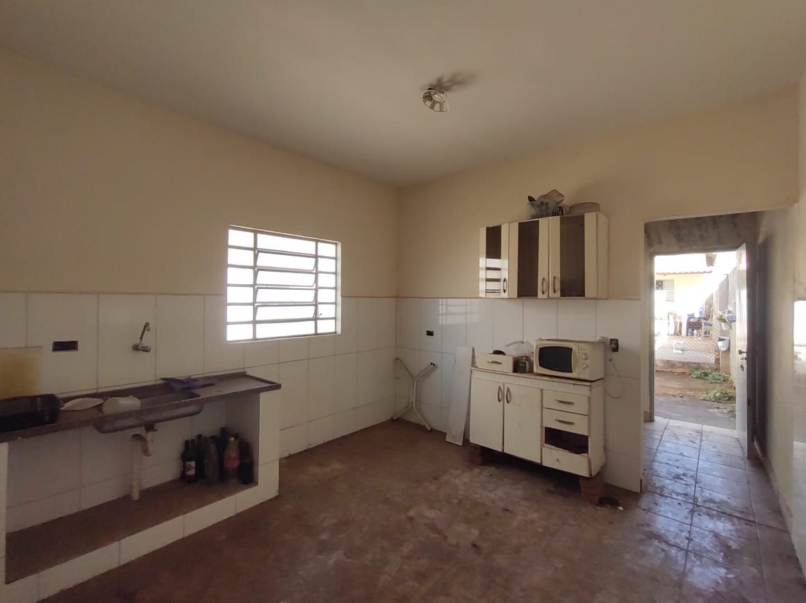Casa Para Alugar Paulicéia Piracicaba