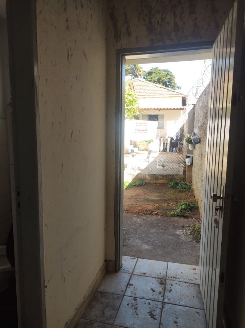 Casa Para Alugar Paulicéia Piracicaba