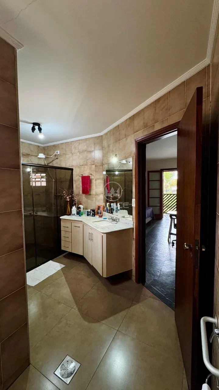 Casa À Venda Vila Monteiro Piracicaba