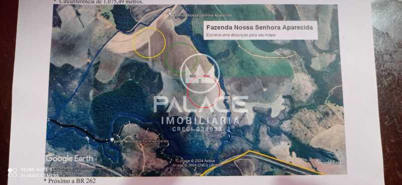 Imagens do imóveis fazenda à venda em centro, ibiá