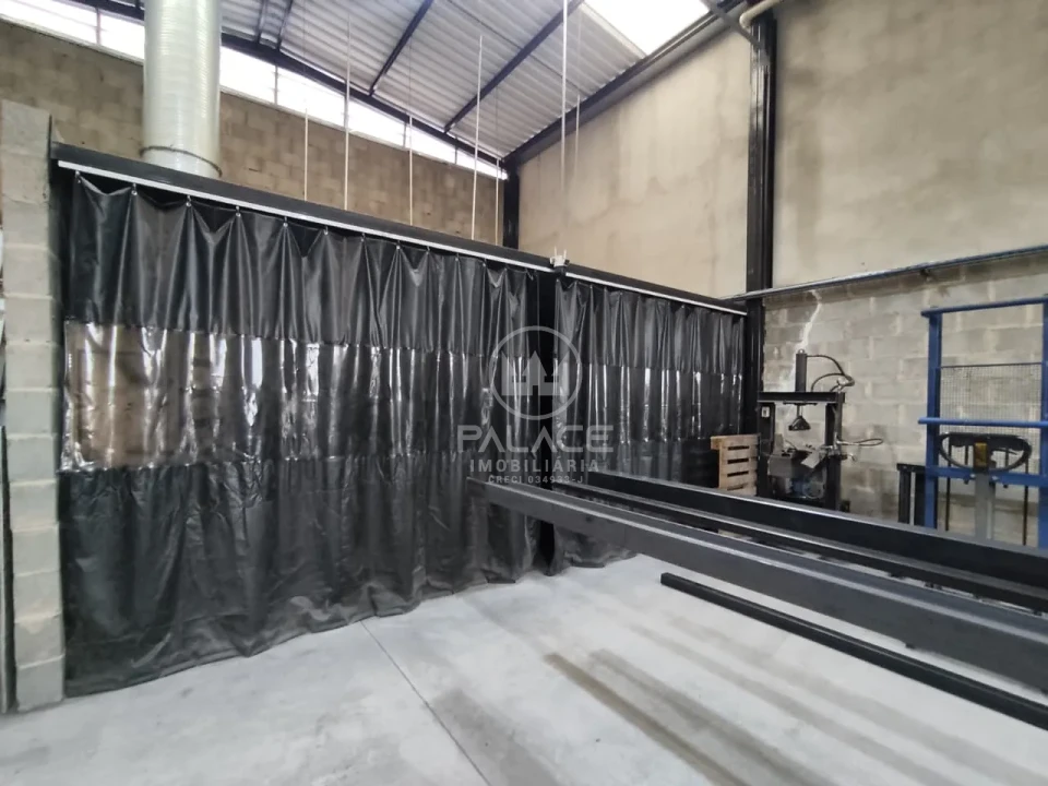 Comercial Para Alugar Água Branca Piracicaba - Foto 9