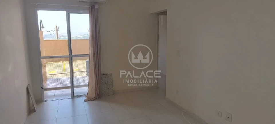 Apartamento À Venda Paulicéia Piracicaba