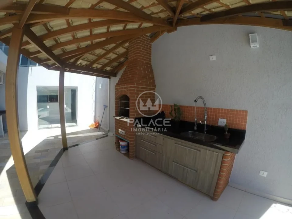 Casa Para Alugar Parque São Matheus Piracicaba