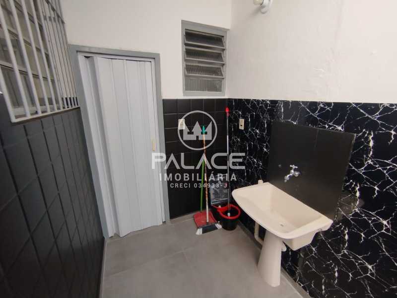 Imagens do imóveis salão para alugar em alto, piracicaba 2 quartos 123m²