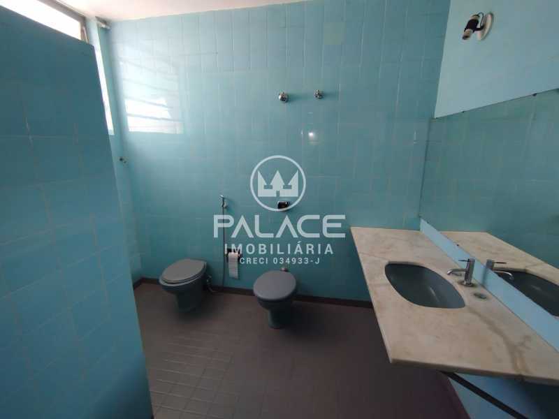 Imagens do imóveis salão para alugar em alto, piracicaba 2 quartos 123m²