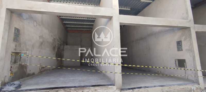 Imagens do imóveis salão para alugar em paulicéia, piracicaba 51m²