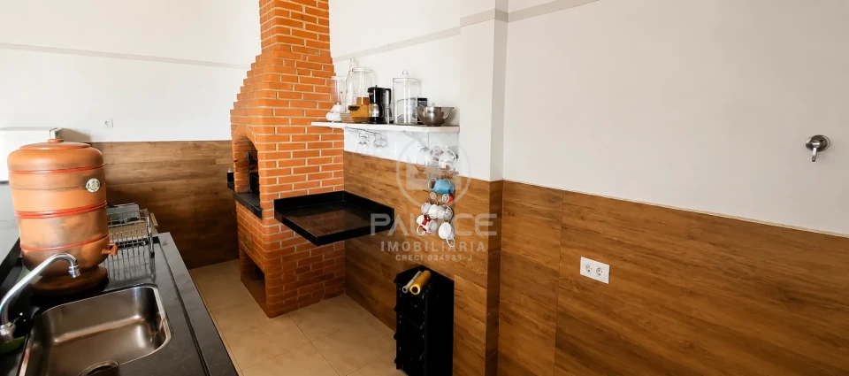 CASA PARA LOCAÇÃO / 1 QUARTO / CAMPESTRE