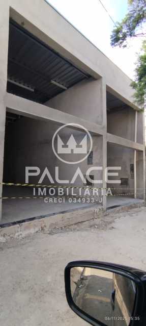 Imagens do imóveis salão para alugar em paulicéia, piracicaba 51m²