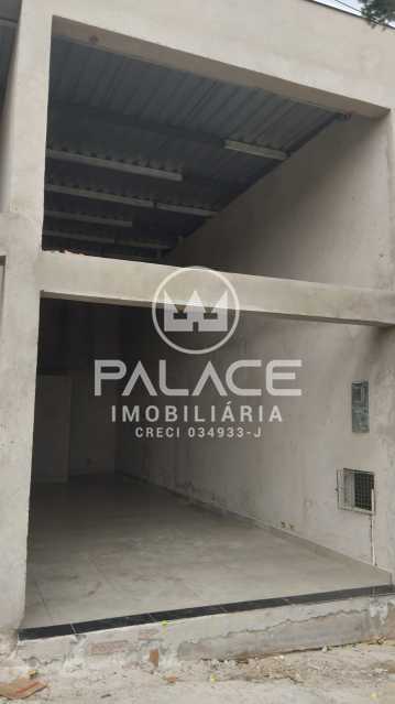 Imagens do imóveis salão para alugar em paulicéia, piracicaba 51m²