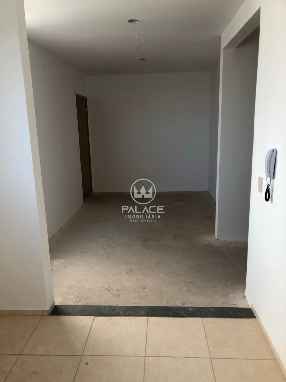 APARTAMENTO PARA LOCAÇÃO CAMPESTRE