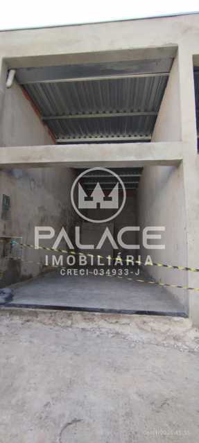 Imagens do imóveis salão para alugar em paulicéia, piracicaba 51m²