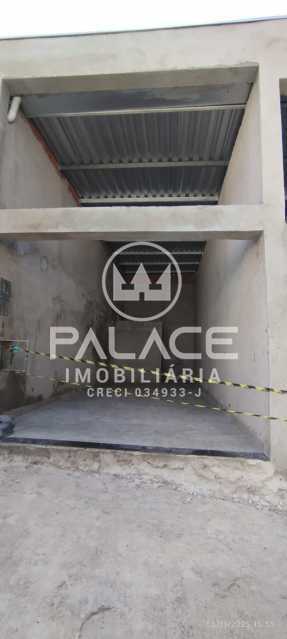 Imagens do imóveis salão para alugar em paulicéia, piracicaba 51m²