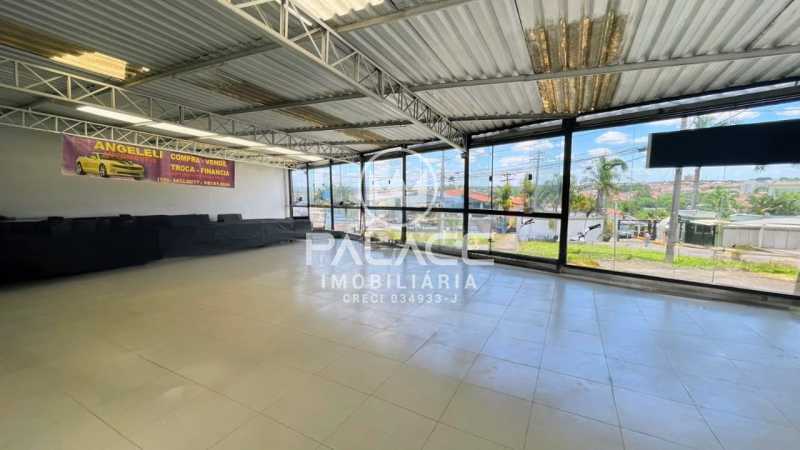 Imagens do imóveis salão para alugar em piracicamirim, piracicaba 208m²