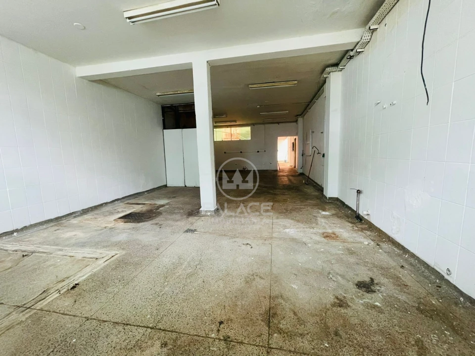 Comercial Para Alugar Alemães Piracicaba