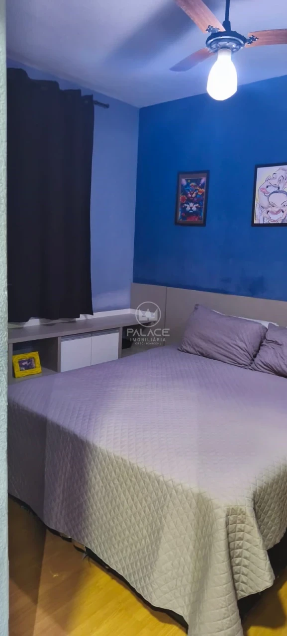 Apartamento À Venda Piazza Fontanella Piracicaba