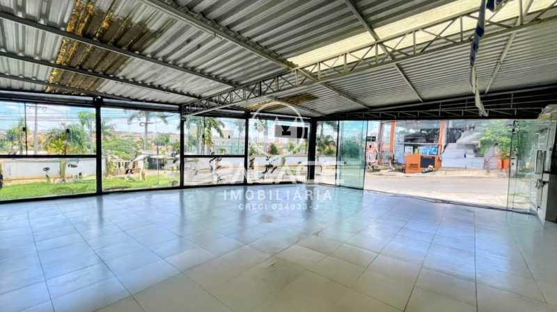 Imagens do imóveis salão para alugar em piracicamirim, piracicaba 208m²