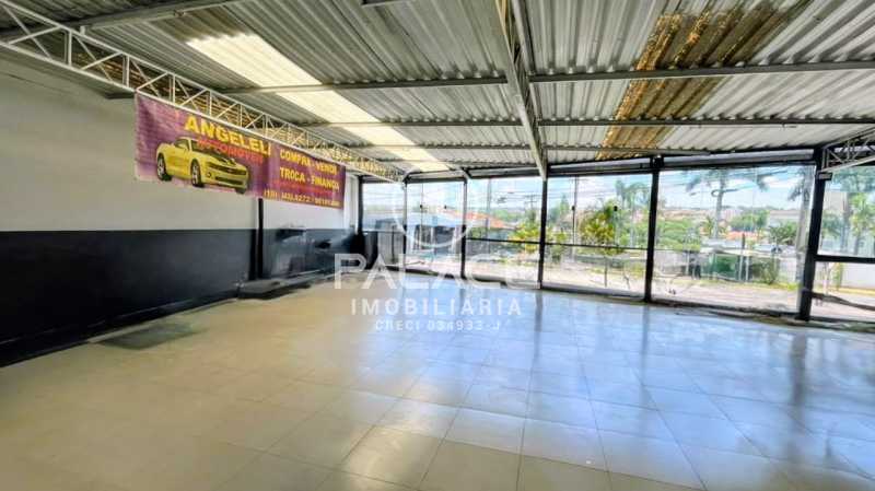 Imagens do imóveis salão para alugar em piracicamirim, piracicaba 208m²
