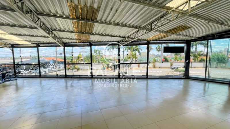 Imagens do imóveis salão para alugar em piracicamirim, piracicaba 208m²