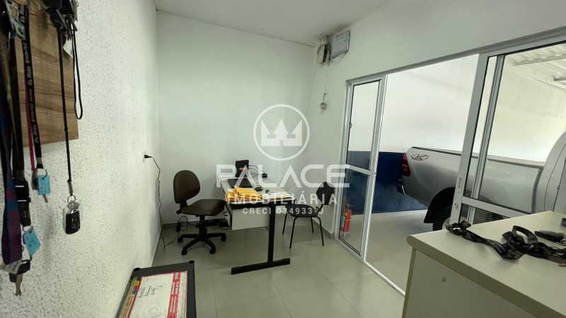 Imagens do imóveis salão para alugar em piracicamirim, piracicaba 208m²