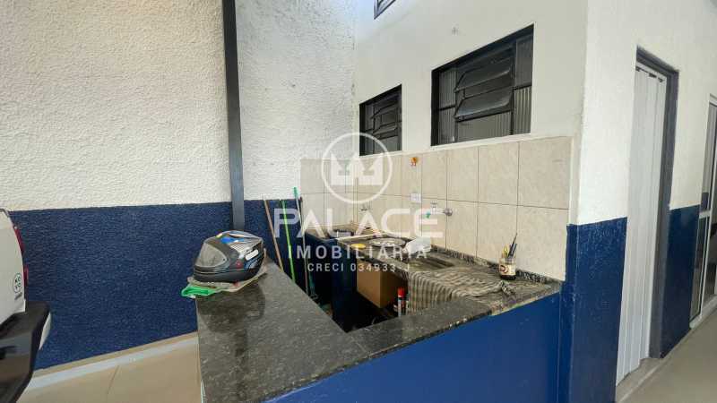 Imagens do imóveis salão para alugar em piracicamirim, piracicaba 208m²