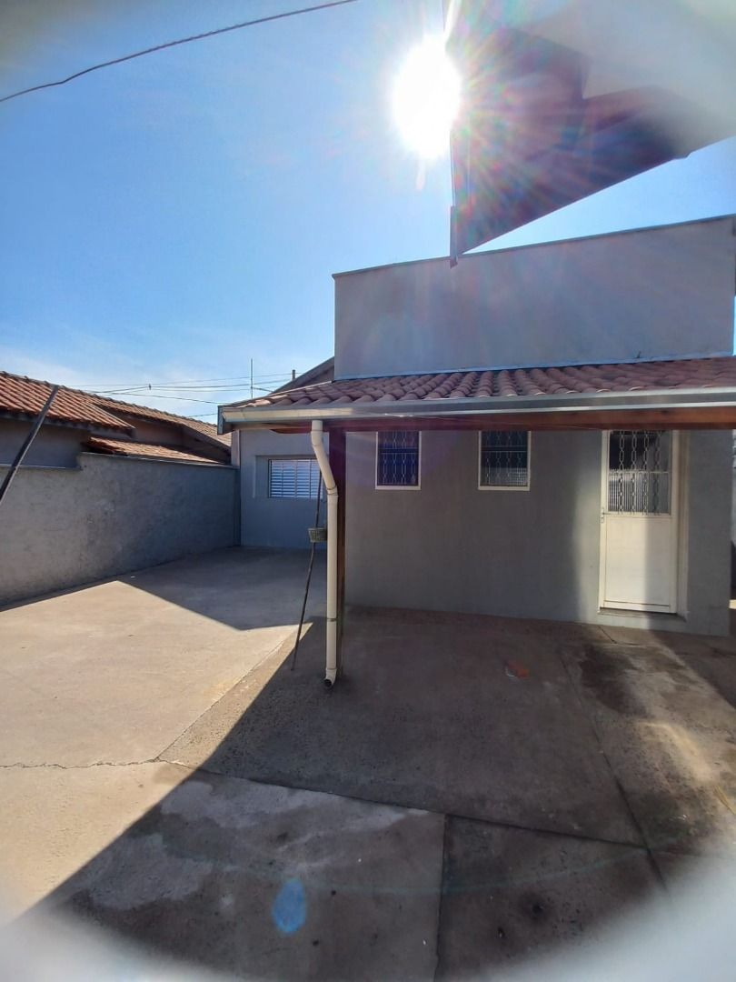 Imagens do imóveis casa à venda em jardim são jorge, piracicaba 1 quarto 95m²