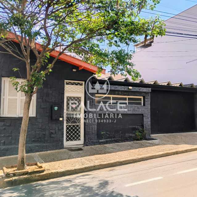 Imagens do imóveis casa comercial para alugar em vila independência, piracicaba 122m²