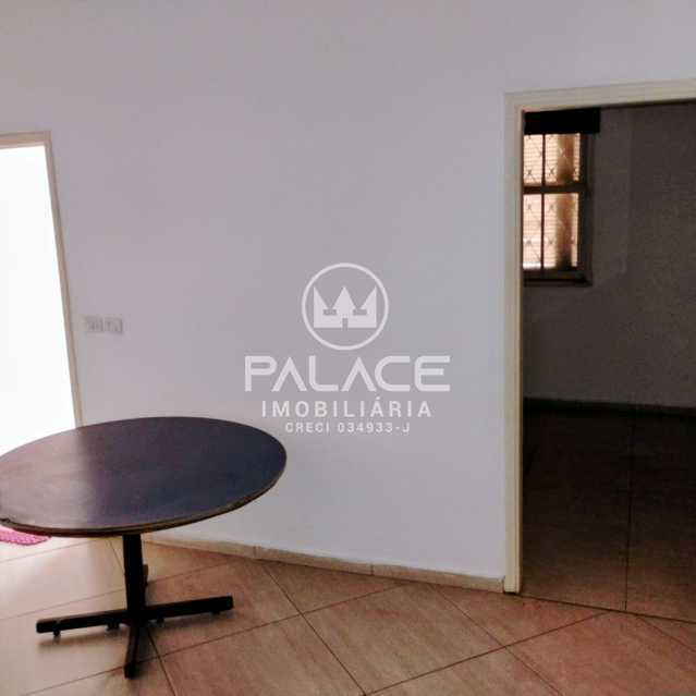 Imagens do imóveis casa comercial para alugar em vila independência, piracicaba 122m²