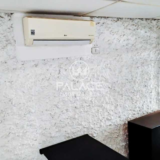 Imagens do imóveis casa comercial para alugar em vila independência, piracicaba 122m²