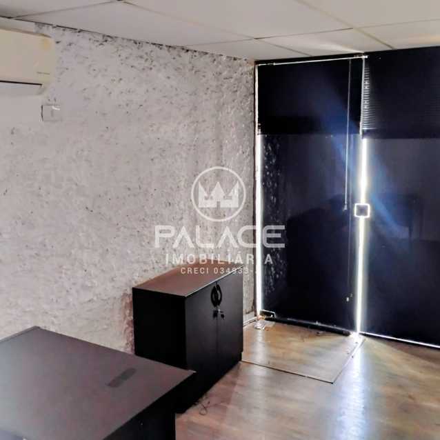 Imagens do imóveis casa comercial para alugar em vila independência, piracicaba 122m²