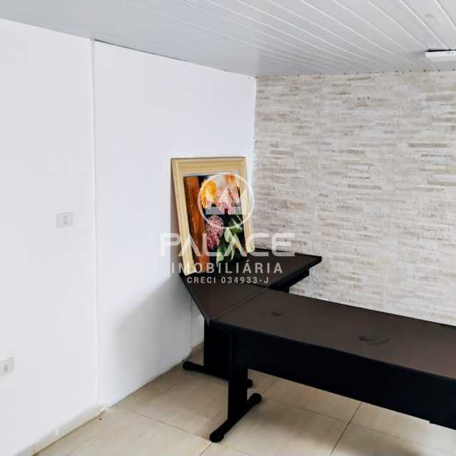 Imagens do imóveis casa comercial para alugar em vila independência, piracicaba 122m²