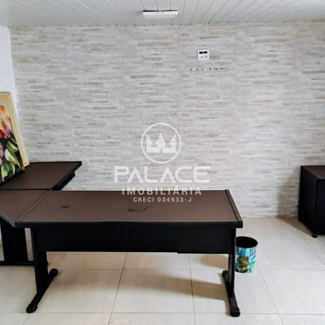 Imagens do imóveis casa comercial para alugar em vila independência, piracicaba 122m²