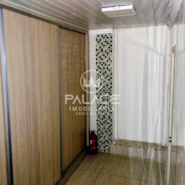 Imagens do imóveis casa comercial para alugar em vila independência, piracicaba 122m²