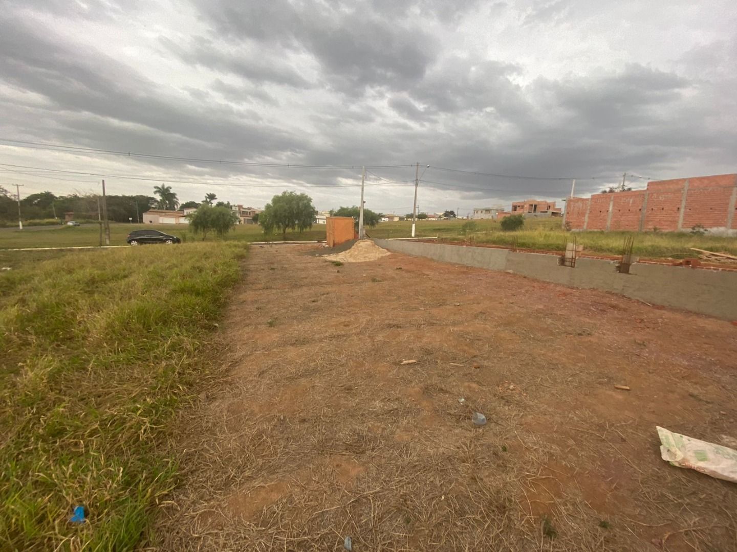 Terreno à venda, 208 m² por RS 150.000,00 - Campestre - Piracicaba-SP