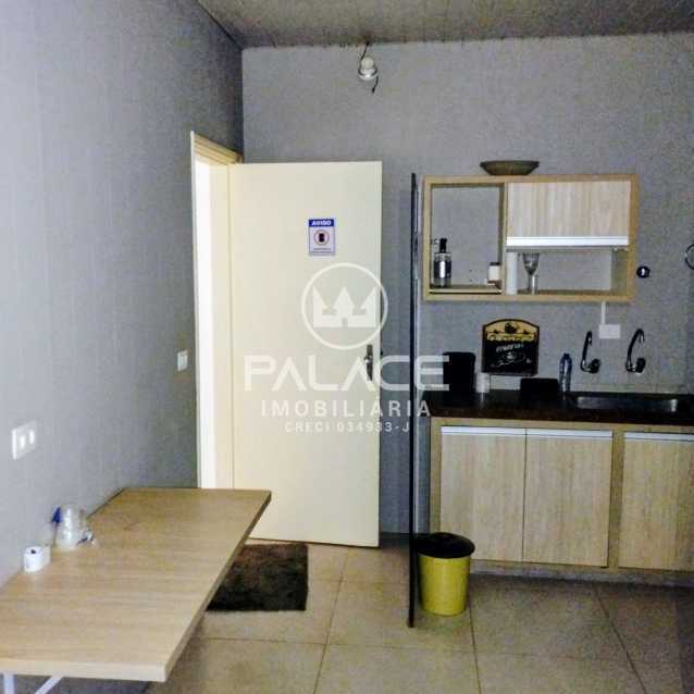 Imagens do imóveis casa comercial para alugar em vila independência, piracicaba 122m²