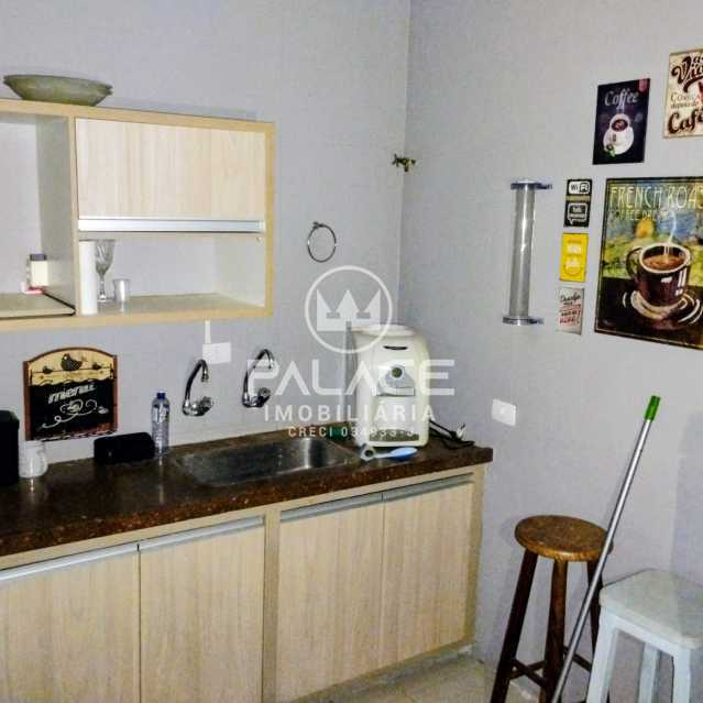 Imagens do imóveis casa comercial para alugar em vila independência, piracicaba 122m²