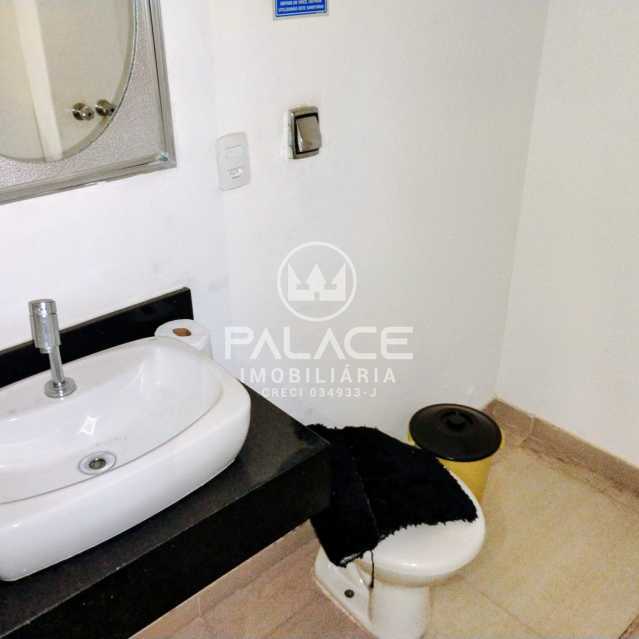 Imagens do imóveis casa comercial para alugar em vila independência, piracicaba 122m²