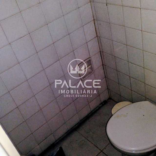 Imagens do imóveis casa comercial para alugar em vila independência, piracicaba 122m²