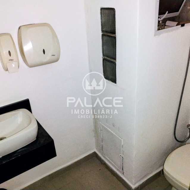 Imagens do imóveis casa comercial para alugar em vila independência, piracicaba 122m²