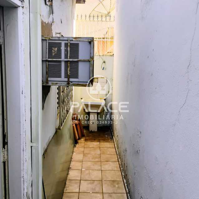 Imagens do imóveis casa comercial para alugar em vila independência, piracicaba 122m²