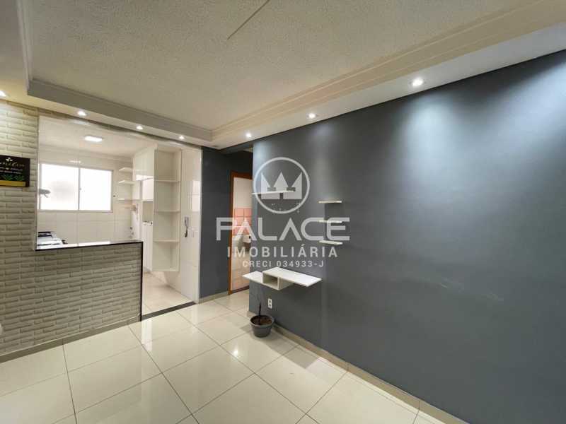 Imagens do imóveis apartamento para venda e aluguel em piracicamirim, piracicaba 2 quartos 46m²