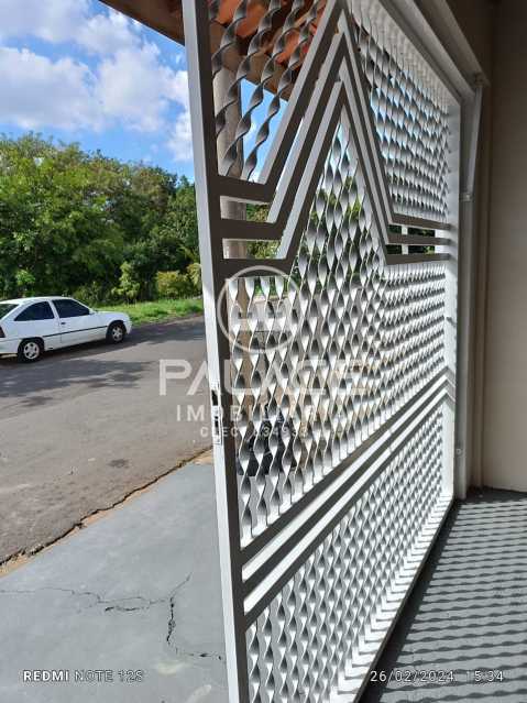 Imagens do imóveis casa à venda em jardim sol nascente ii, piracicaba 2 quartos 120m²