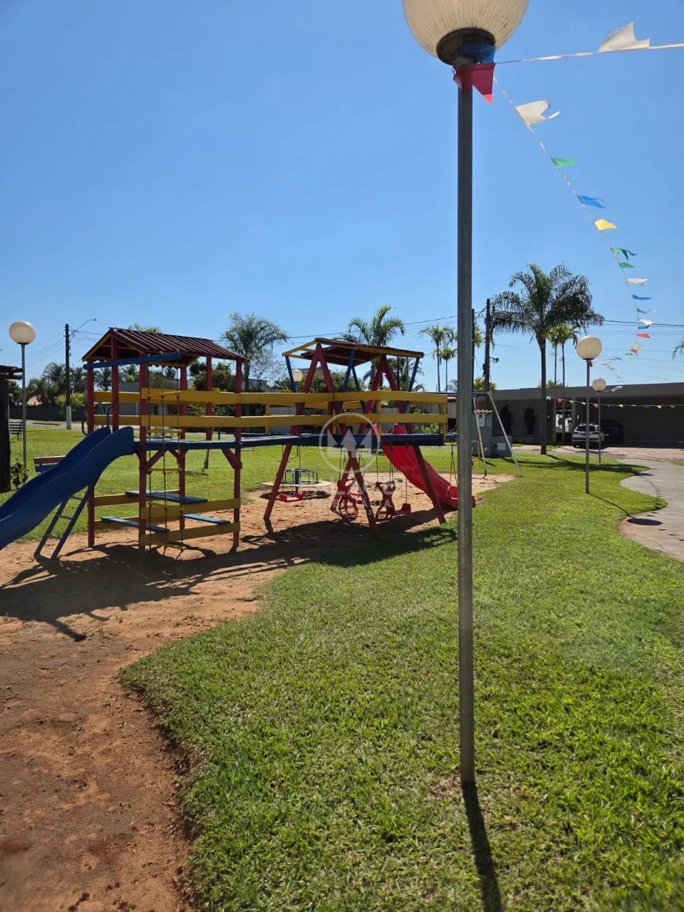 Apartamento À Venda Condomínio Verano Piracicaba