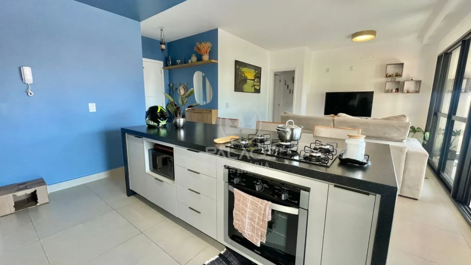 APARTAMENTO LOCAÇÃO / 116 M² / 3 SUITES / 2 VAGAS / NOVA AMERICA / PIRACICABA