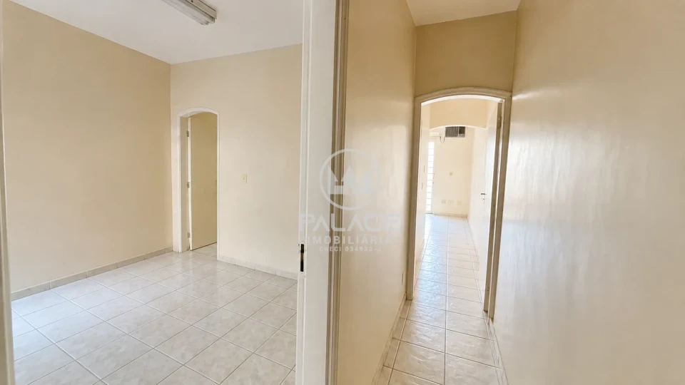 CASA PARA LOCAÇÃO OU VENDA NO CENTRO DE PIRACICABA COM 2QUARTOS 100M² - Foto 6