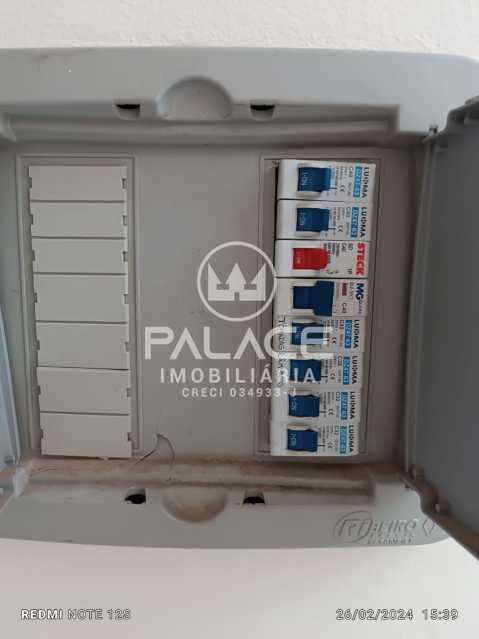 Imagens do imóveis casa à venda em jardim sol nascente ii, piracicaba 2 quartos 120m²