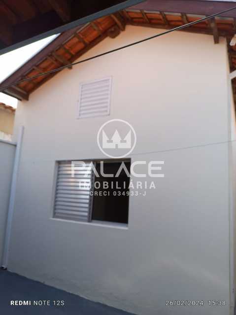 Imagens do imóveis casa à venda em jardim sol nascente ii, piracicaba 2 quartos 120m²