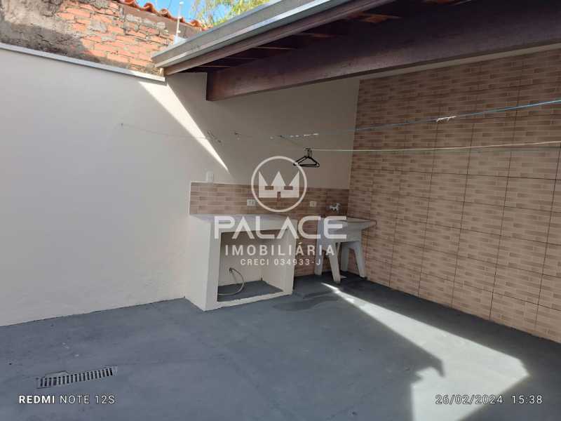 Imagens do imóveis casa à venda em jardim sol nascente ii, piracicaba 2 quartos 120m²